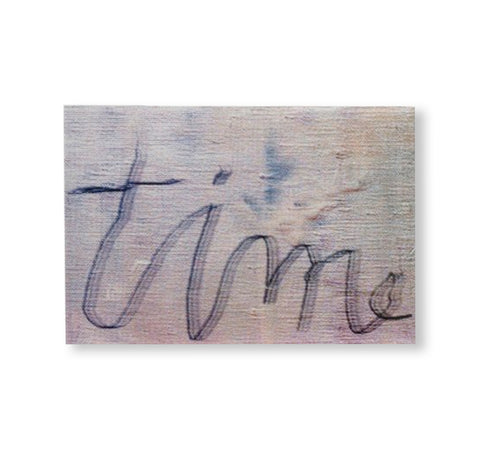 THREE DIALOGUES.2 PRINT (1977) by Cy Twombly – twelvebooks