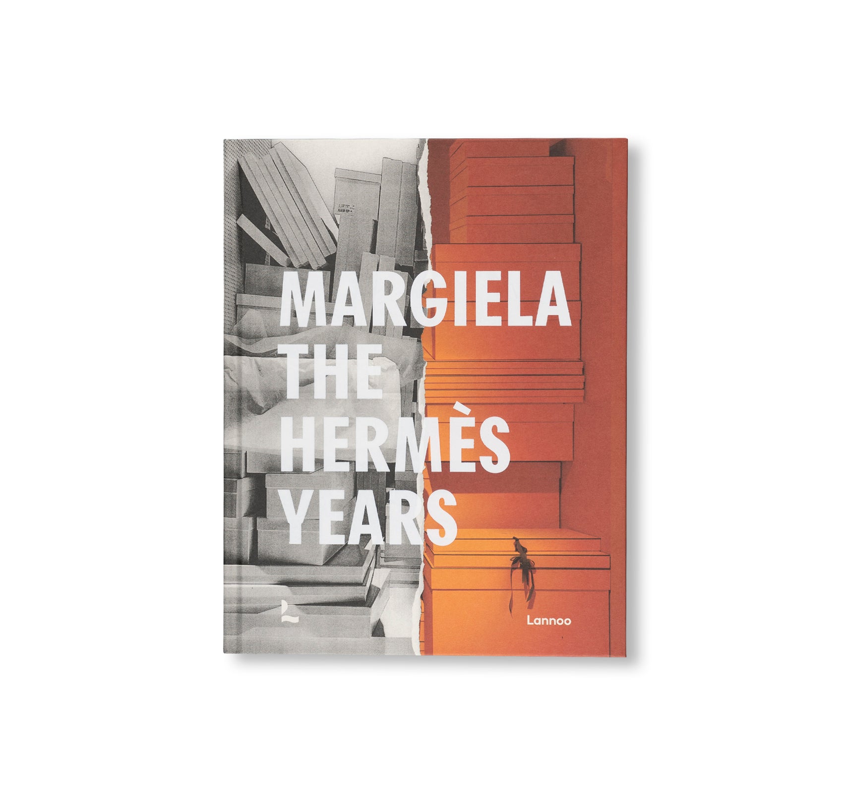MARGIELA, THE HERMÈS YEARS by Martin Margiela – twelvebooks