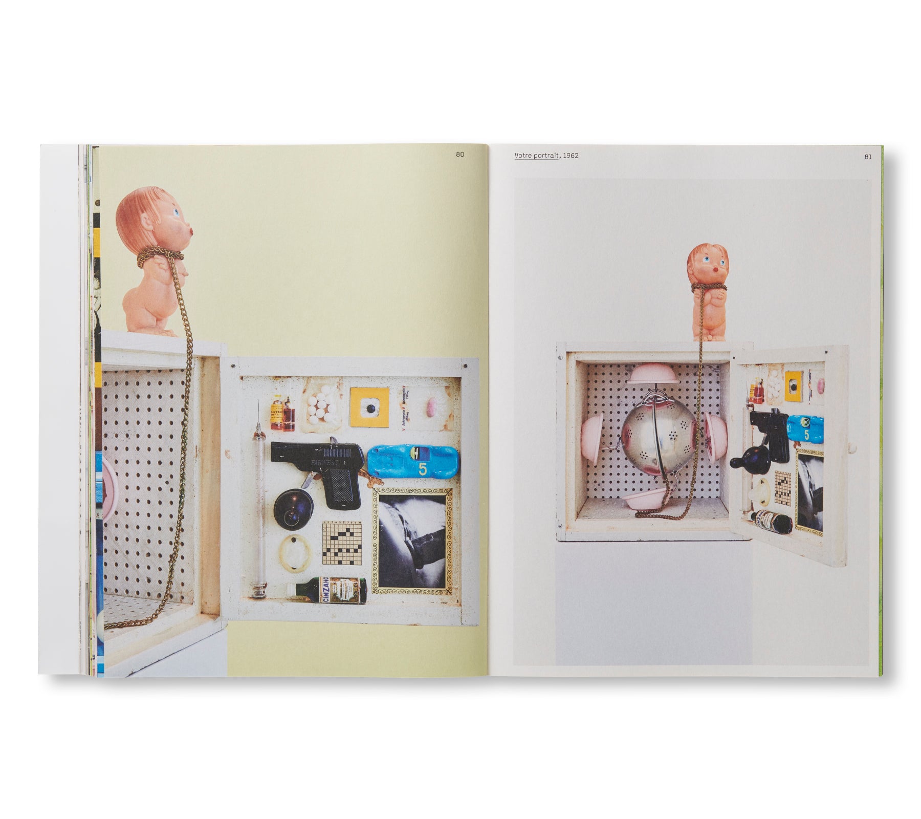 TETSUMI KUDO: RETROSPECTIVE by Tetsumi Kudo – twelvebooks