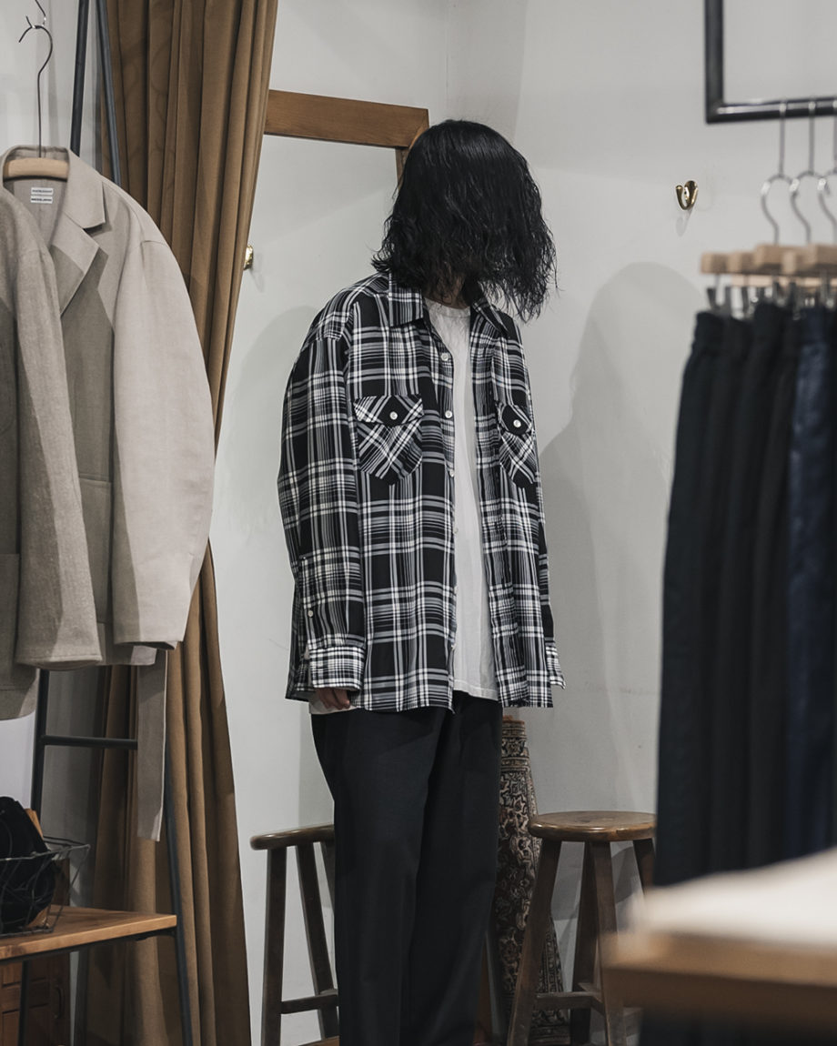 I am dork -Work Shirts- | twelve blog