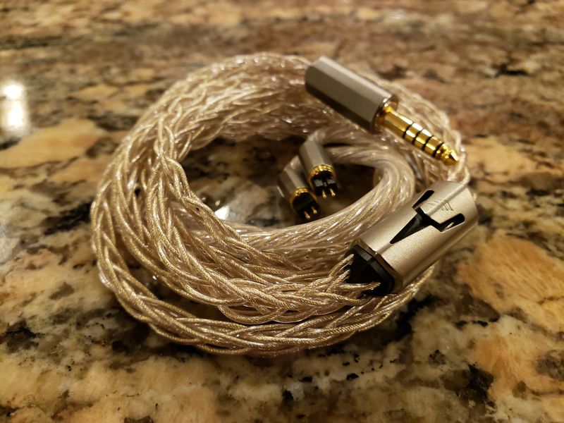 Effect Audio Centurion – Twister6 Reviews