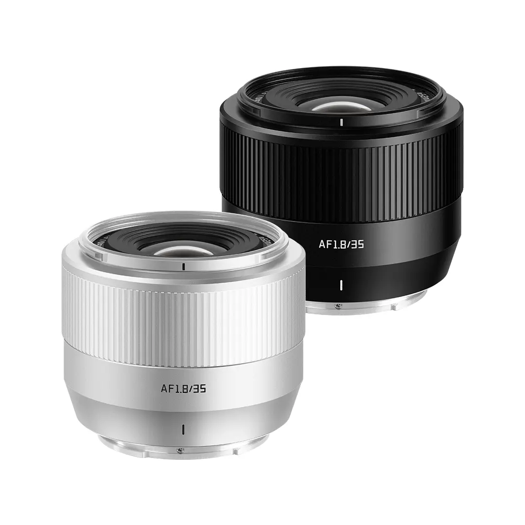 TTArtisan AF 35mm F1.8 II-Af Lens-TTARTISAN Official Website
