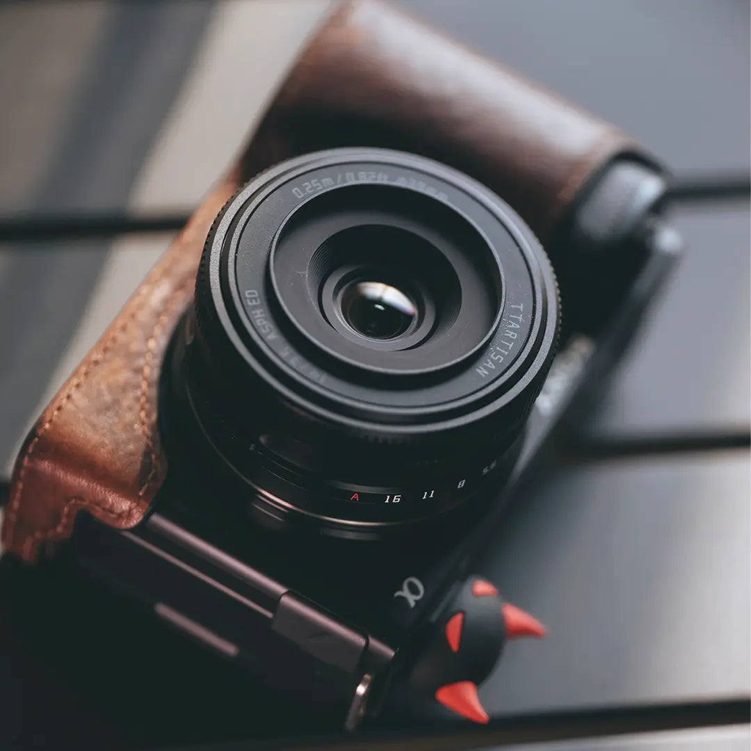 TTArtisan AF 14mm F3.5