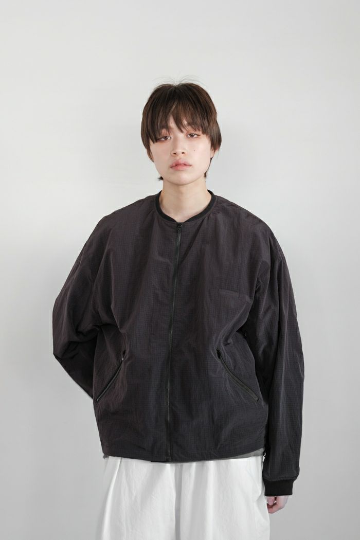 Dulcamara ドゥルカマラ バルーンT (24SS) | T.T. GARRET