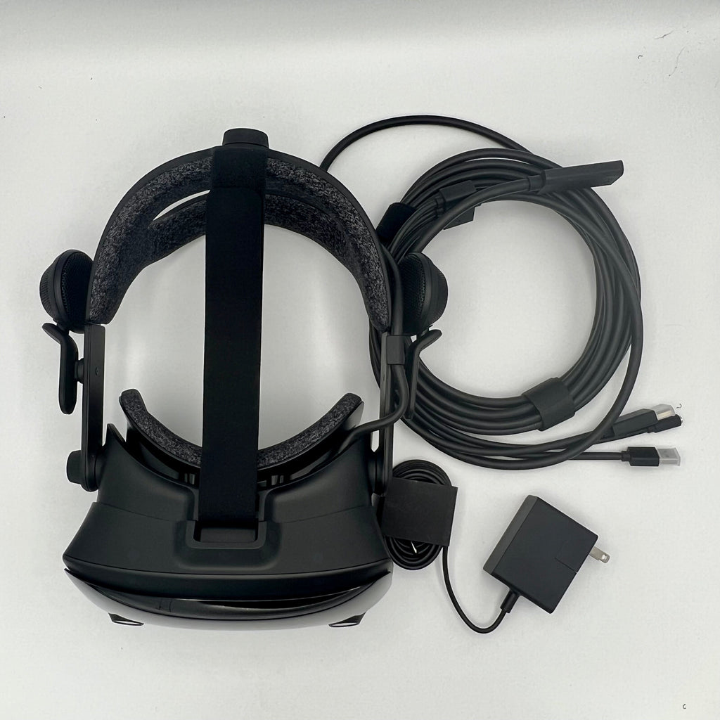 Index VR Headset – Tundra Labs