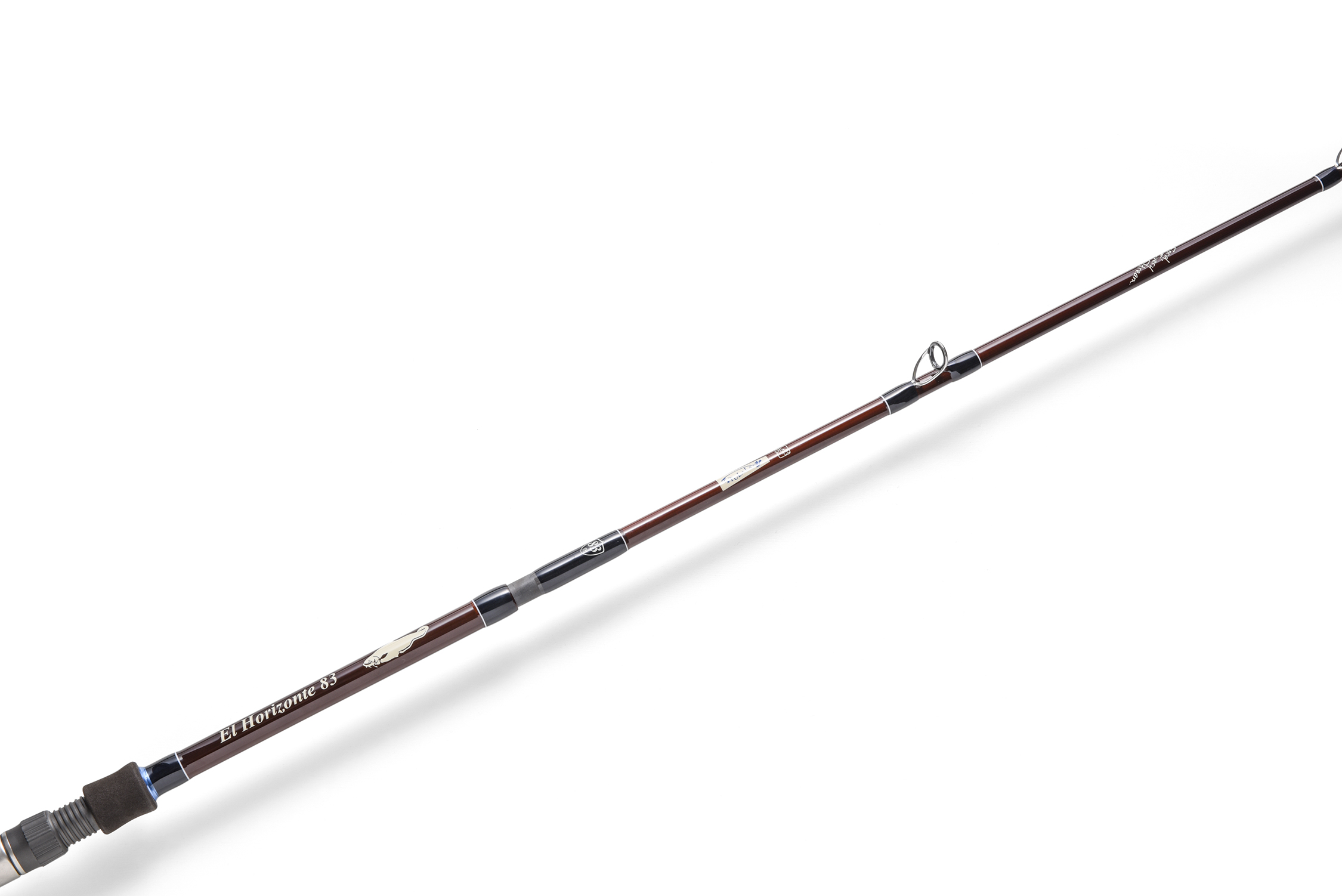 TULALA | Ford every stream | » El Horizonte 83