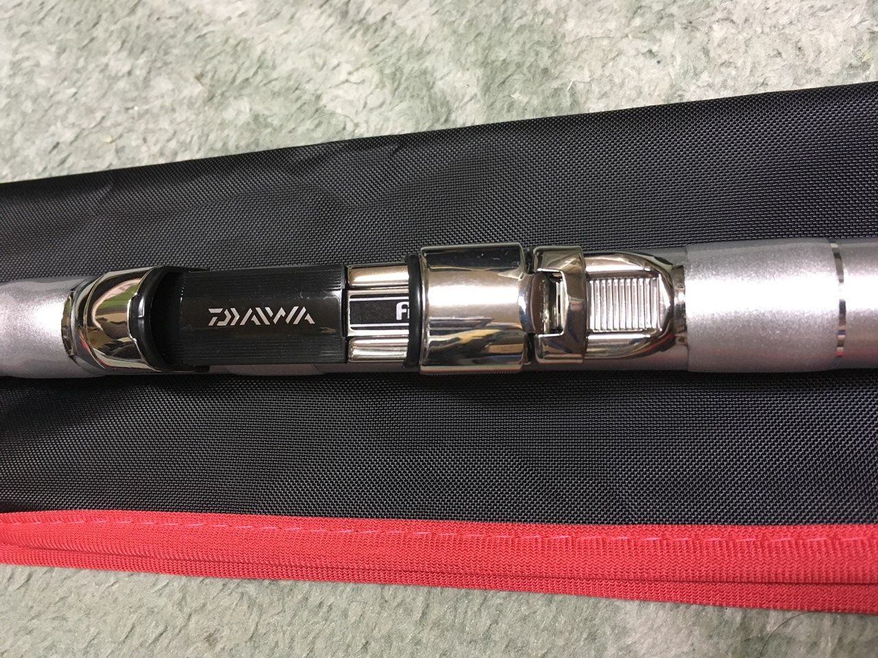ダイワ プライムサーフ T25-405 レビュー | つりバク