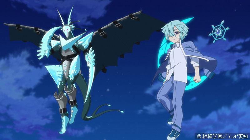 フューチャーカード バディファイト｜テレビ愛知