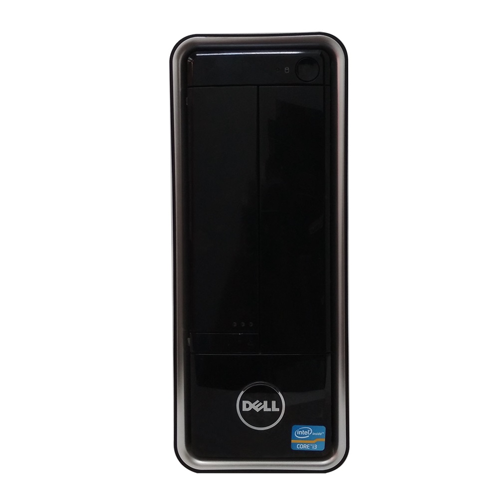DELL INSPIRON 660S I3 DESKTOP PC COMPUTER – TYFON TECH SDN BHD
