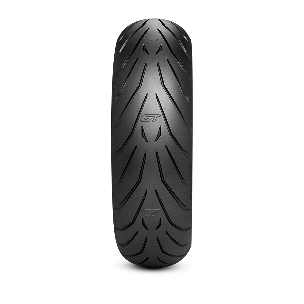 ANGEL™ GT - Motorcycle tire | Pirelli