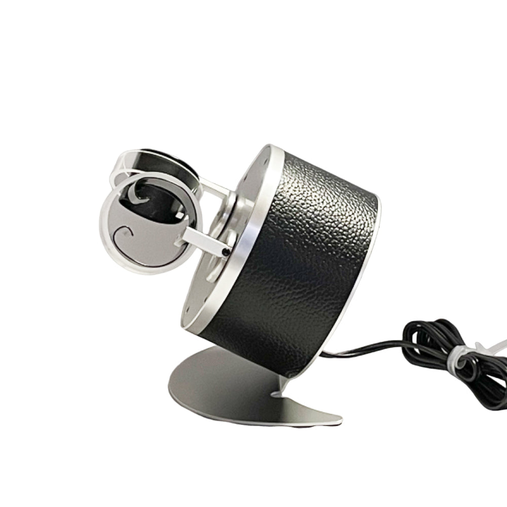 高級日本製ワインディングマシーン 時計2本巻き｜ハンドメイド｜静か