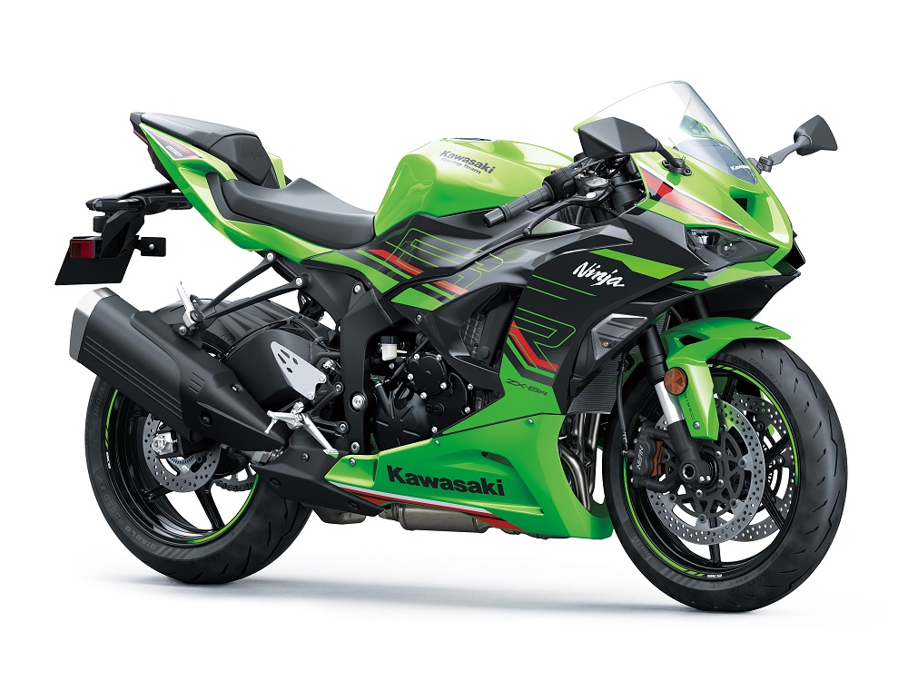 8/27更新！ Ninja ZX-6R 納期情報 [最新情報] | U-MEDIA (ユーメディア