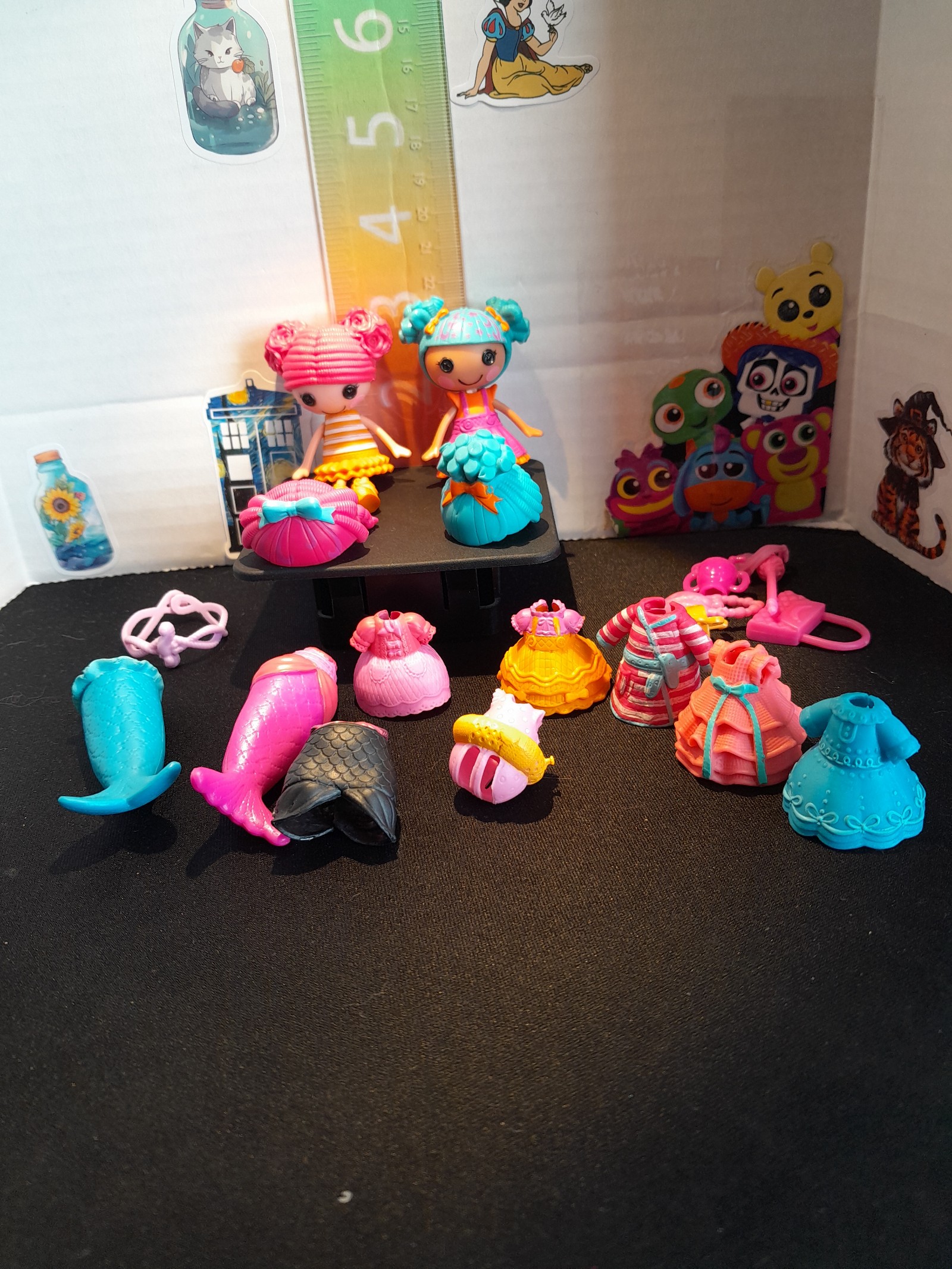 Lalaloopsy Littles Trouble Dusty Trails doll. | Mercari