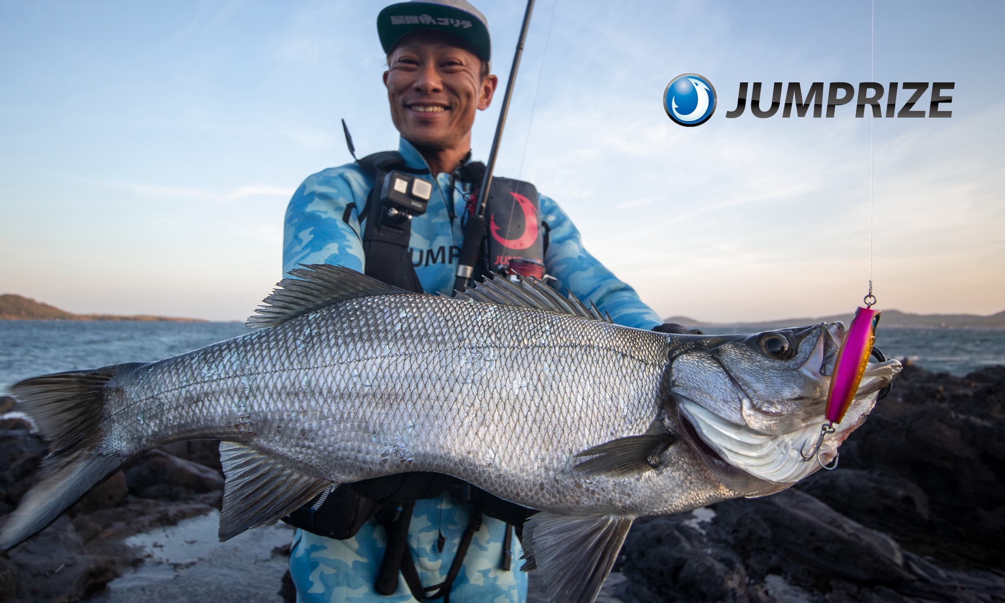 オールウェイク105パワーフィネス - JUMPRIZE 公式サイト