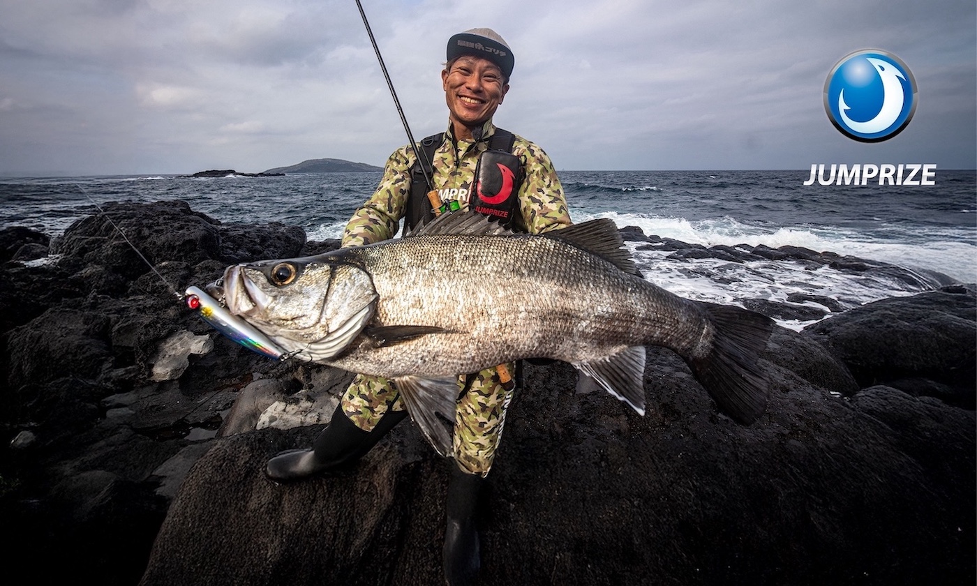 オールウェイク105パワーフィネス - JUMPRIZE 公式サイト