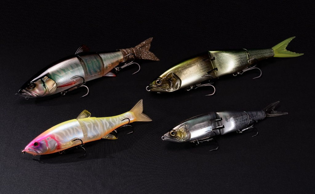 レンタル] ディスラプション BIG BAIT C610-XXのお試し - シマノ公式