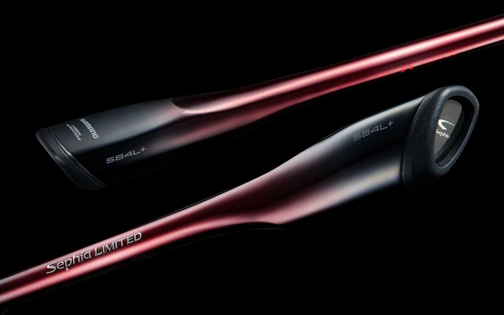 レンタル] 25セフィアリミテッド S84L+のお試し - シマノ公式レンタル