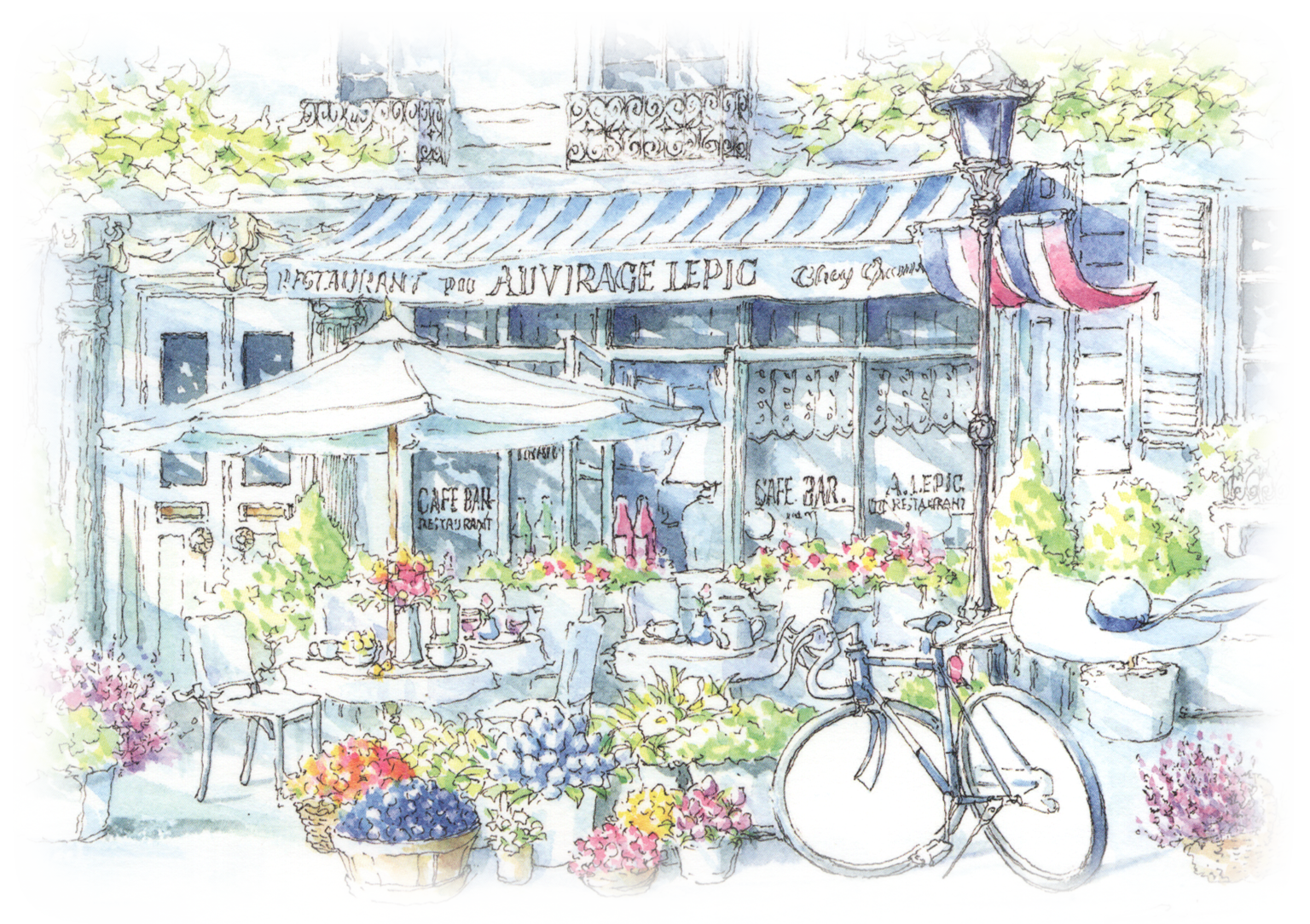 内田新哉「小さな幸せ」