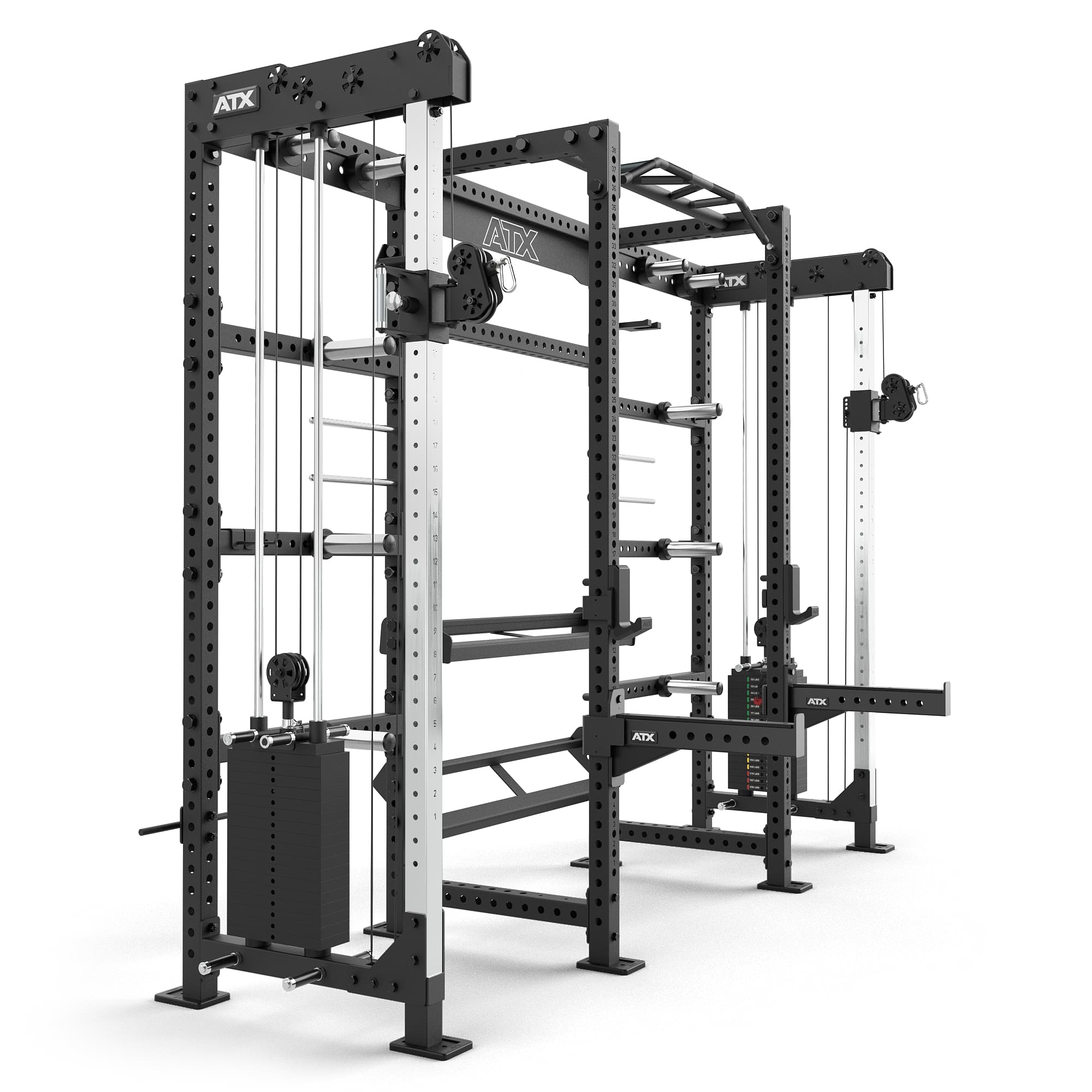 ATX Fitness｜ウチノジム