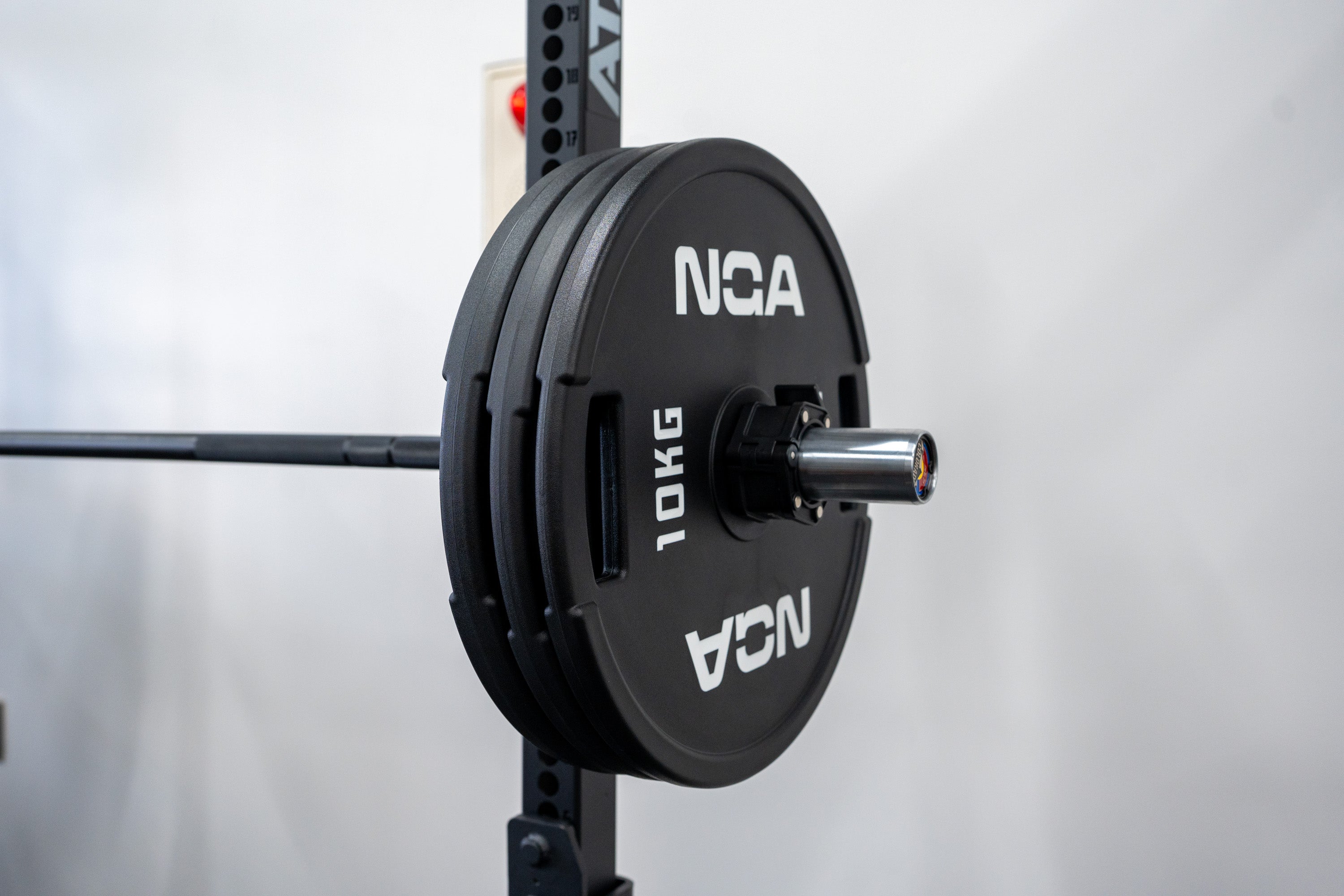 ウレタンオリンピックプレート | REP Fitness –ウチノジム