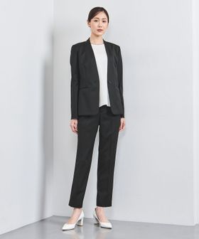 CANONICO ノーラペル ジャケット