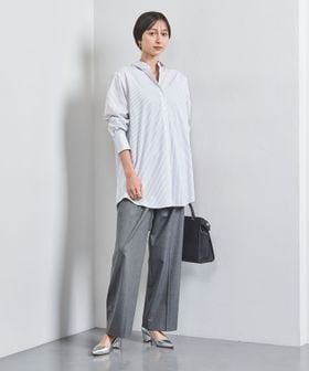 RIOPELE ストレート パンツ