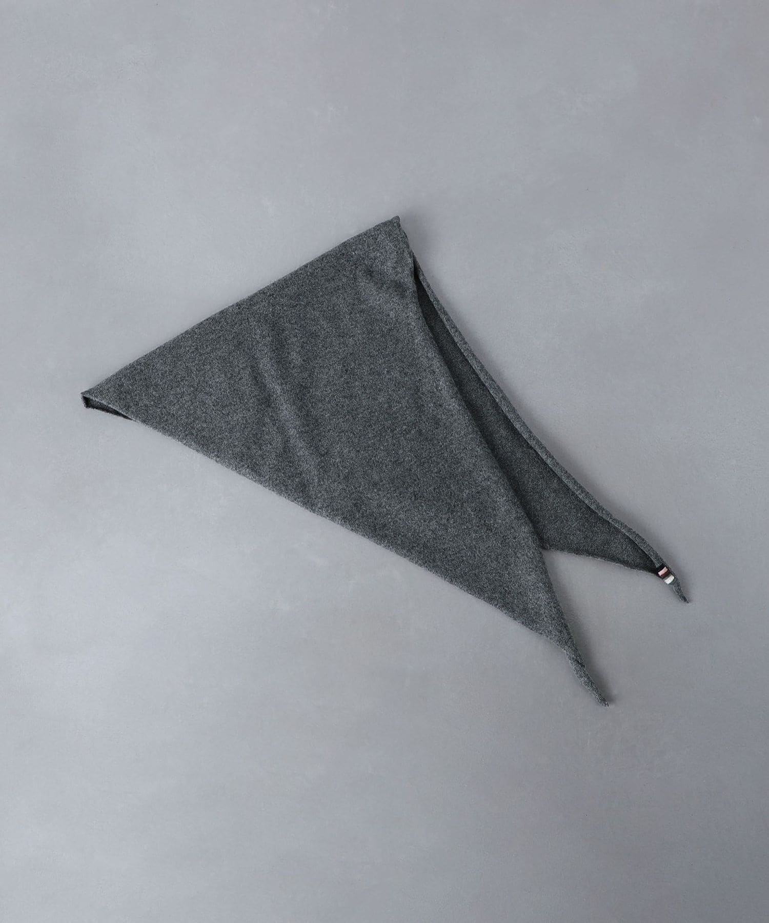 extreme cashmere＞ニット バンダナ