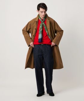 フィンクス ソラーロ マックコート