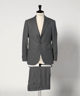 アウトレットのメンズのスーツ / セットアップ（グレー）の商品一覧