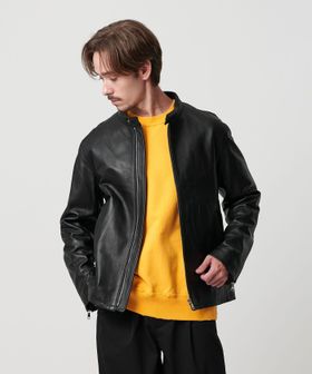ビューティー＆ユース ユナイテッドアローズのライダースの商品一覧
