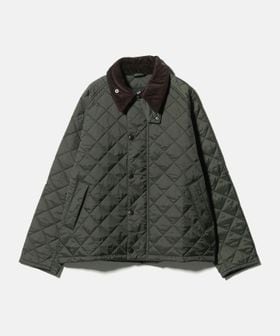 ビューティー＆ユース ユナイテッドアローズのキルティング ジャケット