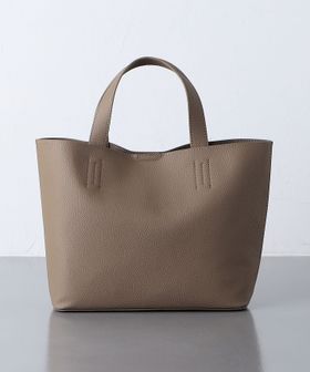 マイクロファイバー トートバッグ S