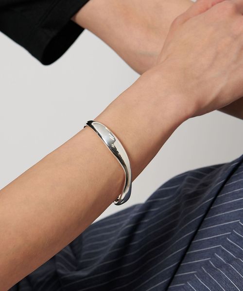 SHARE SPIRIT sharespirit スネーク バングル アクセ SHARE SPIRIT