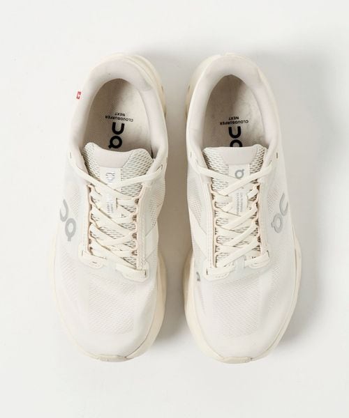 On＞クラウドサーファー ネクスト/スニーカー
