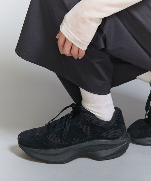 New Balance＞UWRPD/スニーカー