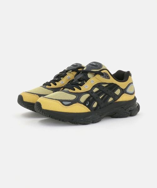 HAL STUDIOS × ASICS＞ GL―NYC2.0 SSHS/スニーカー