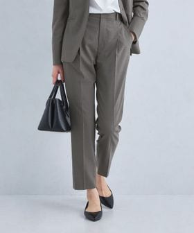 size TALLあり］カチリラ テーパード パンツ