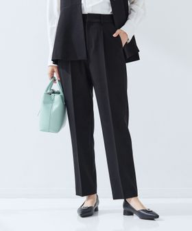 ユナイテッドアローズ グリーンレーベル リラクシングのセットアップ