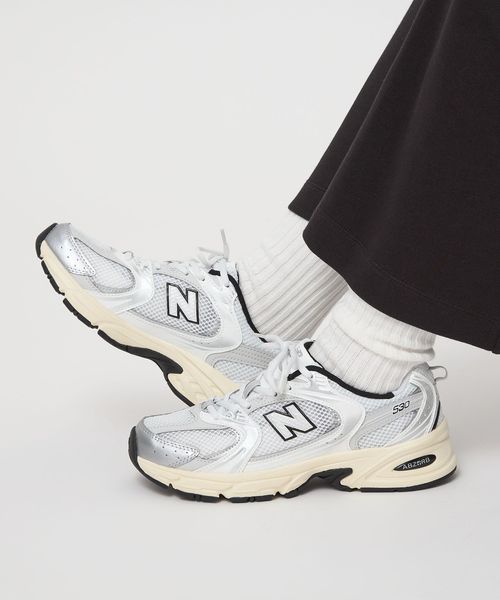 New Balance＞530スニーカー / MR530TA