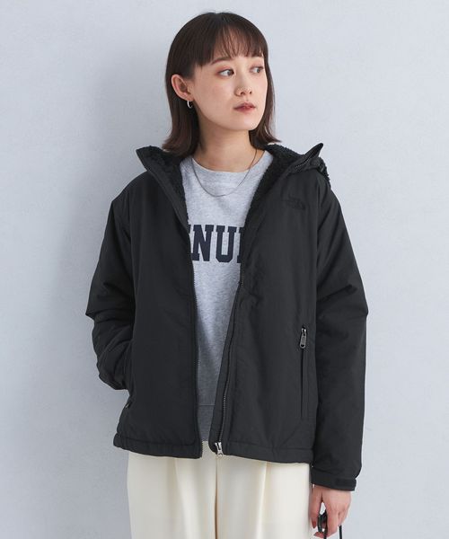 THE NORTH FACE（ザ・ノース・フェイス）＞Compact Nomad コンパクト