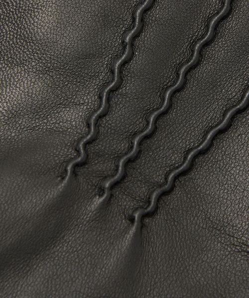 GIGLIO FIORENTINO＞ナッパレザー グローブ