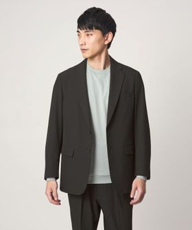 ユナイテッドアローズ グリーンレーベル リラクシングのセットアップ