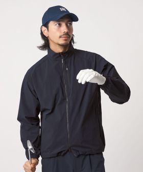 ユナイテッドアローズ ゴルフのコート / ブルゾン（ブルー）の商品一覧