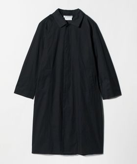 スティーブンアランのステンカラーコート（ブラック）の商品一覧