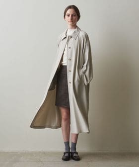 Steven Alan＞ステンカラー コート