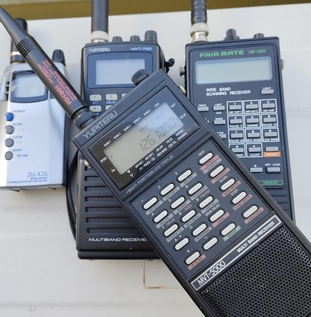 MVT-5000』を手に入れた。: 信○郎のひとりごと