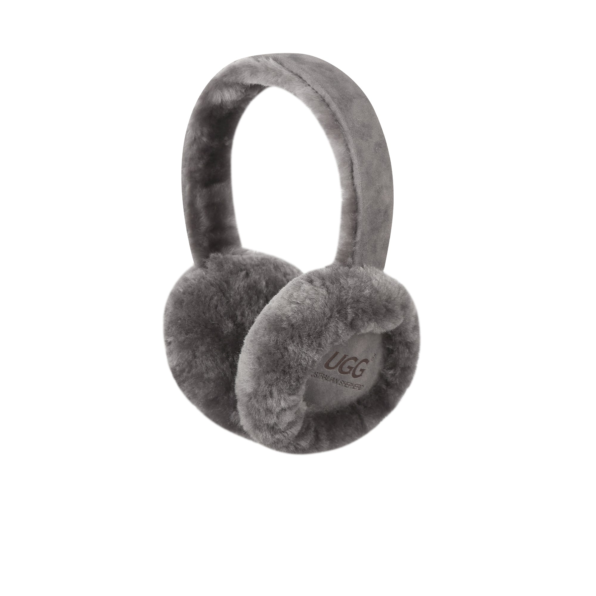プレミアム折りたたみ可能なUgg Earmuff