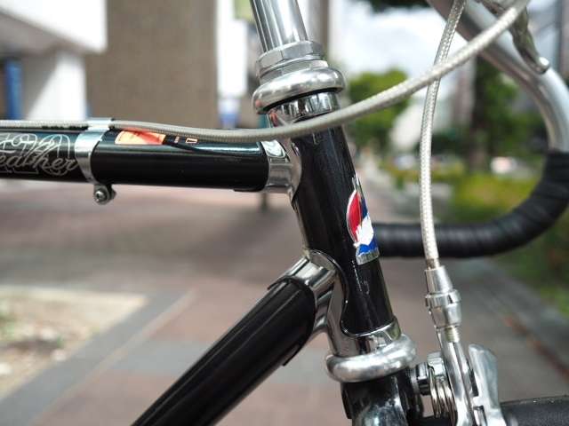 ついにFUJI(フジ) FEATHER(フェザー) 120th ピストバイク | 多様な商品