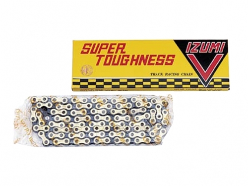 ウエムラサイクルパーツインターネット店 / IZUMI (イズミ/和泉チエン