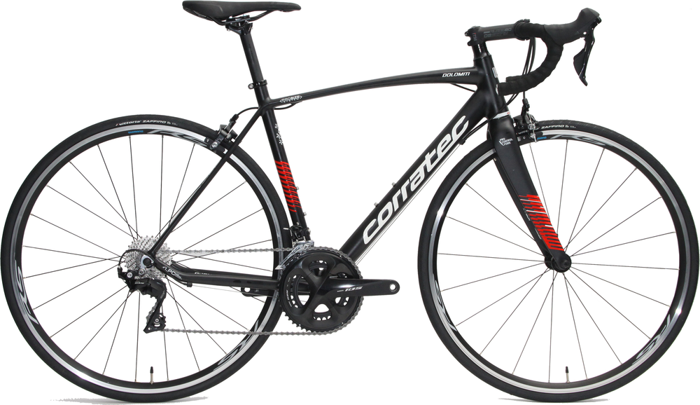 ウエムラサイクルパーツインターネット店 / Corratec(コラテック